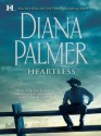 Heartless (Hqn) - Diana Palmer