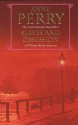 Slaves and Obsession (William Monk, #11) - Anne Perry