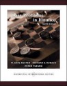 Case Problems in Finance: With Excel Templates CD-ROM - Carl Kester, Peter Tufano, Richard Ruback