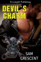 Devil's Charm (Chaos Bleeds Book 1) - Sam Crescent