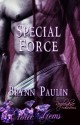 Special Force - Brynn Paulin