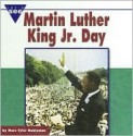 Martin Luther King, Jr. Day - Marc Tyler Nobleman