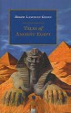 Tales of Ancient Egypt - Roger Lancelyn Green, Heather Copley