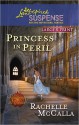 Princess in Peril - Rachelle McCalla