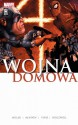 Wojna Domowa - Mark Millar, Steve McNiven