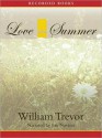 Love and Summer (MP3 Book) - William Trevor, Jim Norton