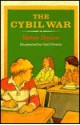 The Cybil War - Betsy Byars