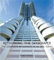 Rethinking the Skyscraper: The Complete Architecture of Ken Yeang - Robert Powell, Ken Yeang