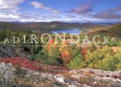 Adirondacks: Views of An American Wilderness - Carl E. Heilman II, Bill McKibben