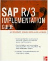 Sap R/3 Implementation Guide - José Antonio Hernández