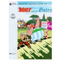 Asterix und die Goten - René Goscinny, Albert Uderzo