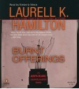 Burnt Offerings - Laurell K. Hamilton