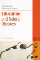 Education and Natural Disasters (Education as a Humanitarian Response) - David Smawfield, Colin Brock