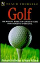 Teach Yourself Golf - Bernard Gallacher, Mark Wilson