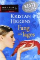 Fang des Tages - Kristan Higgins, Annette Hahn