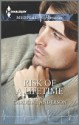 Risk Of A Lifetime - Caroline Anderson