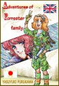 Adventures of Forrester family - Yasuyuki furukawa, Mariko Hihara