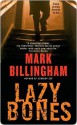 Lazybones - Mark Billingham