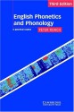 English Phonetics and Phonology - Peter Roach