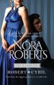 Robert & Cybil: The Winning HandThe Perfect Neighbor - Nora Roberts