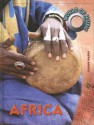 Africa - Andrew Solway