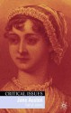 Jane Austen (Critical Issues) - Darryl Jones