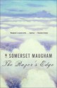 The Razor's Edge - Frank Muller, W. Somerset Maugham