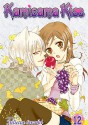 Kamisama Kiss tom 12 - Julietta Suzuki