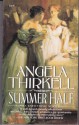 Summer Half: A Barsetshire Novel - Angela Thirkell