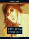 South Riding (MP3 Book) - Winifred Holtby, Carole Boyd