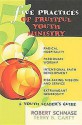 Five Practices of Fruitful Youth Ministry: A Youth Leader's Guide - Robert C. Schnase