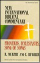 1 Corinthians: New International Bible Commentary - Marion L. Soards