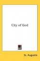 City of God - Augustine of Hippo