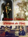 ULTIMATE Leonardo da Vinci Artwork Collection! 200+ Paintings, Drawings, Inventions, Portraits, Virtual Fine Art Museum (Great Visual Arts Content) - William Perkins