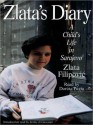 Zlata's Diary: A Child's Life in Sarajevo (MP3 Book) - Zlata Filipović, Dorota Puzio