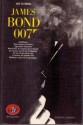 James Bond 007 - Ian Fleming, Francis Lacassin