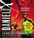 Daniel X: Armageddon - James Patterson, Chris Grabenstein