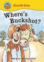 Where's Buckshot?. Written by Mick Gowar - Mick Gowar