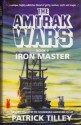 Iron Master - Patrick Tilley