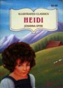 Heidi - Johanna Spyri, Lila K. Huron-Albinger