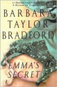 Emma's Secret - Barbara Taylor Bradford