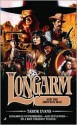 Longarm and the Shotgun Man (Longarm, #370) - Tabor Evans