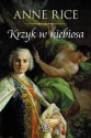 Krzyk w Niebiosa - Anne Rice