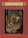 The Fairy Tale Detectives - Michael Buckley, L.J. Ganser