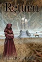 Return - Peter S. Beagle, Maurizio Manzieri