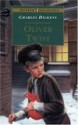 Oliver Twist - Robin H. Waterfield, Charles Dickens