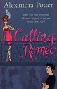 Calling Romeo - Alexandra Potter