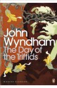 The Day of the Triffids - John Wyndham