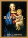 RAPHAEL - Paul G. Konody, T. Leman Hare