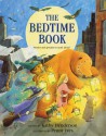 The Bedtime Book: Stories and Poems to Read Aloud - Kathy Henderson, Kathy Henderson